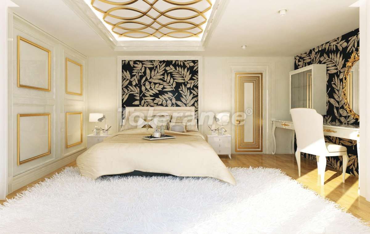 Villa a Antalya, Turchia, 150 m² - foto 16