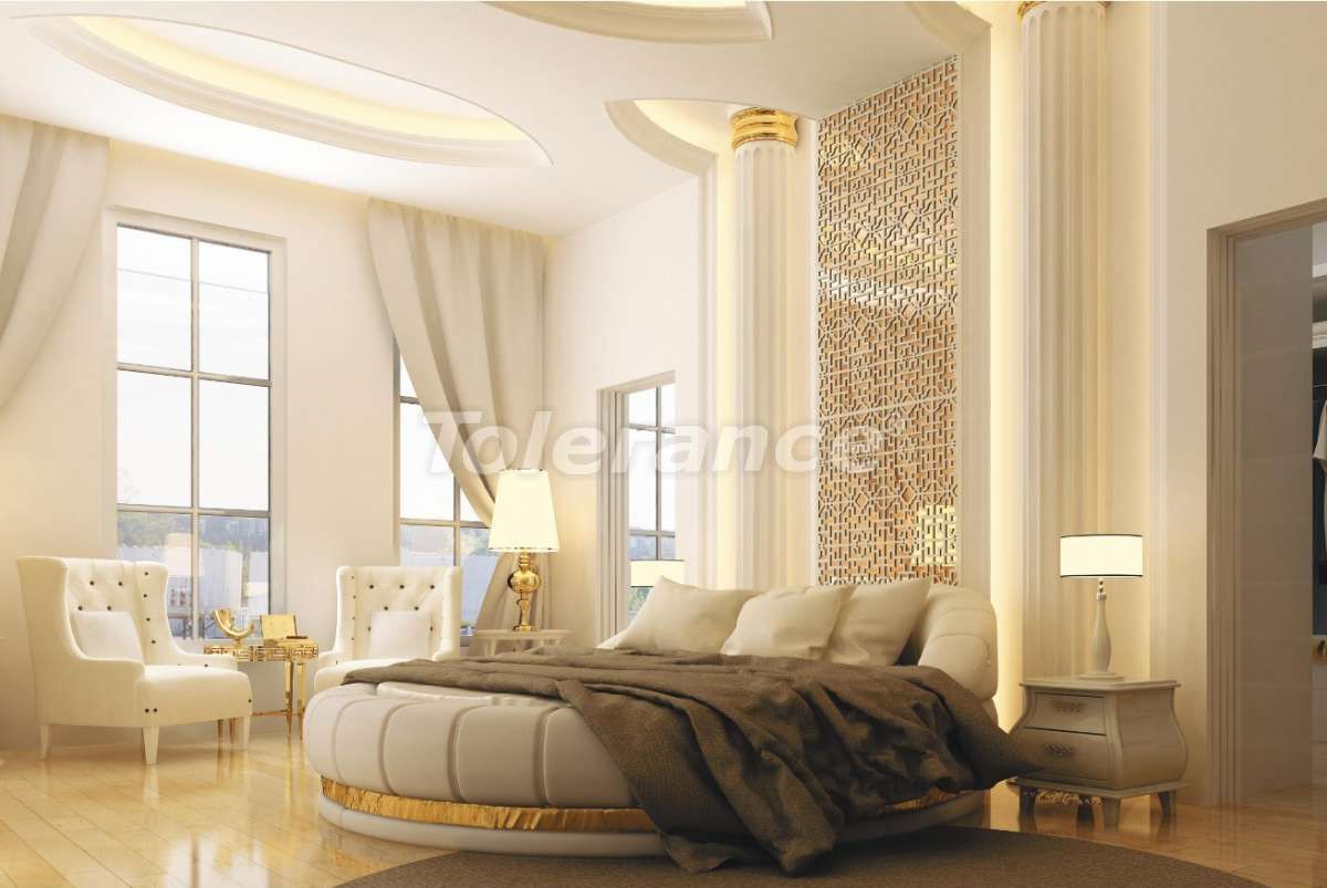 Villa a Antalya, Turchia, 150 m² - foto 17