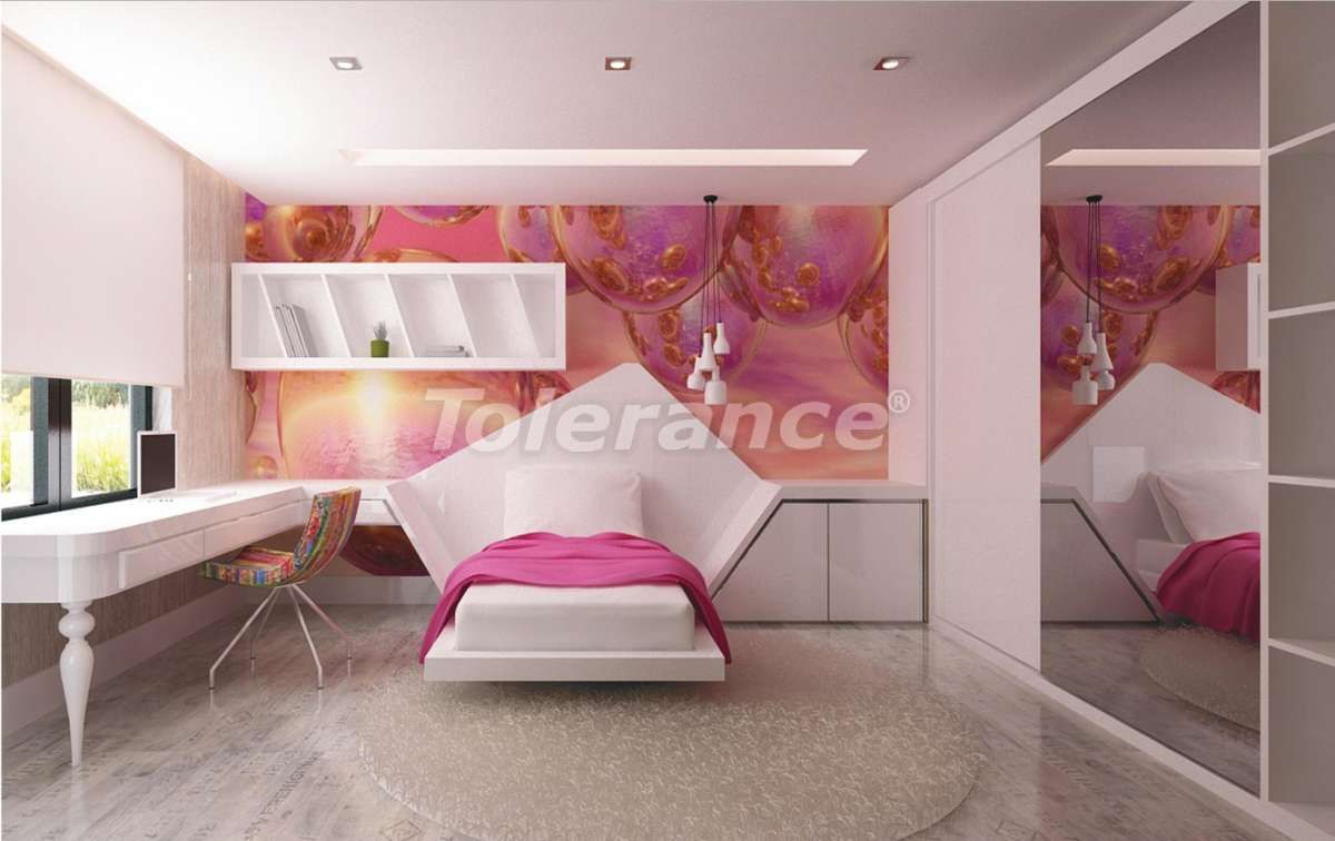 Villa a Antalya, Turchia, 150 m² - foto 18