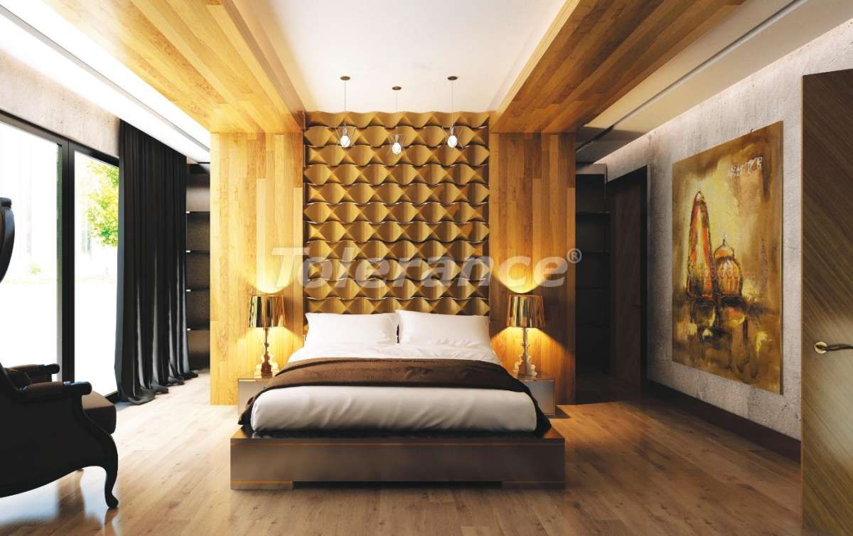 Villa a Antalya, Turchia, 150 m² - foto 19