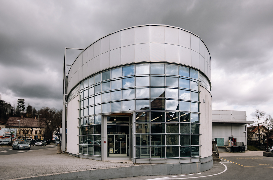 Projet d'investissement à Logatec, Slovénie, 1 656 m² - image 6