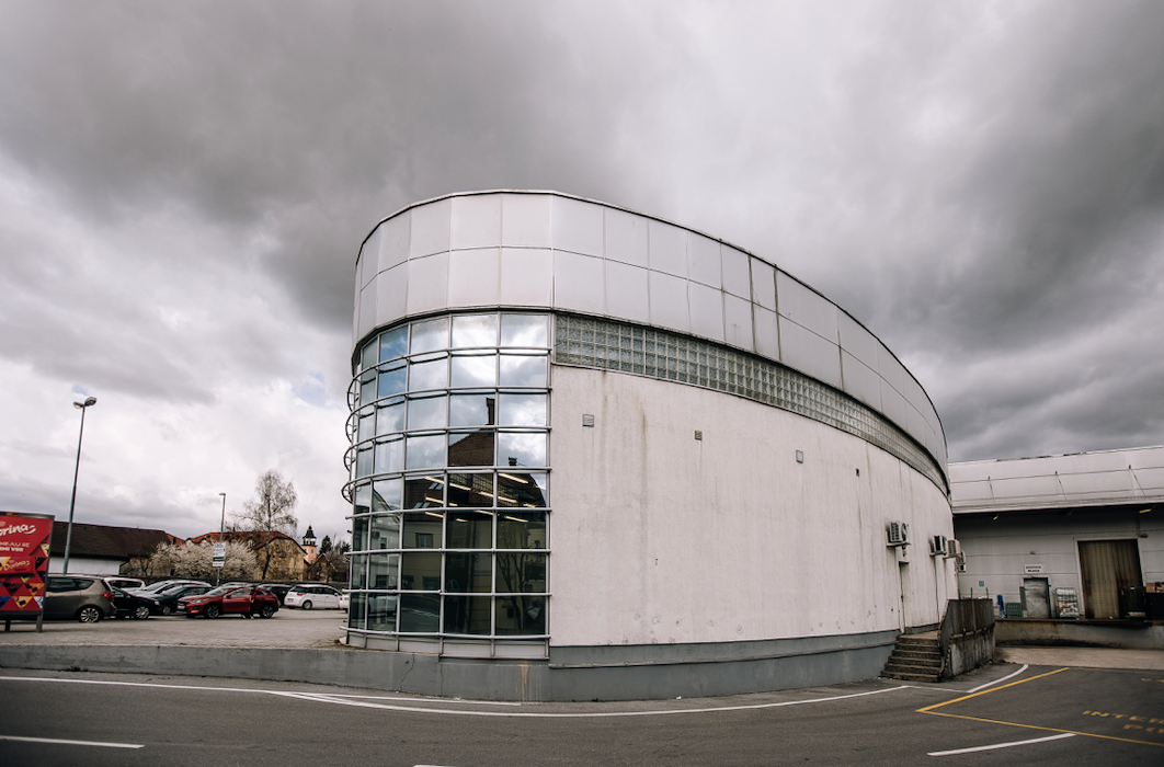 Projet d'investissement à Logatec, Slovénie, 1 656 m² - image 5