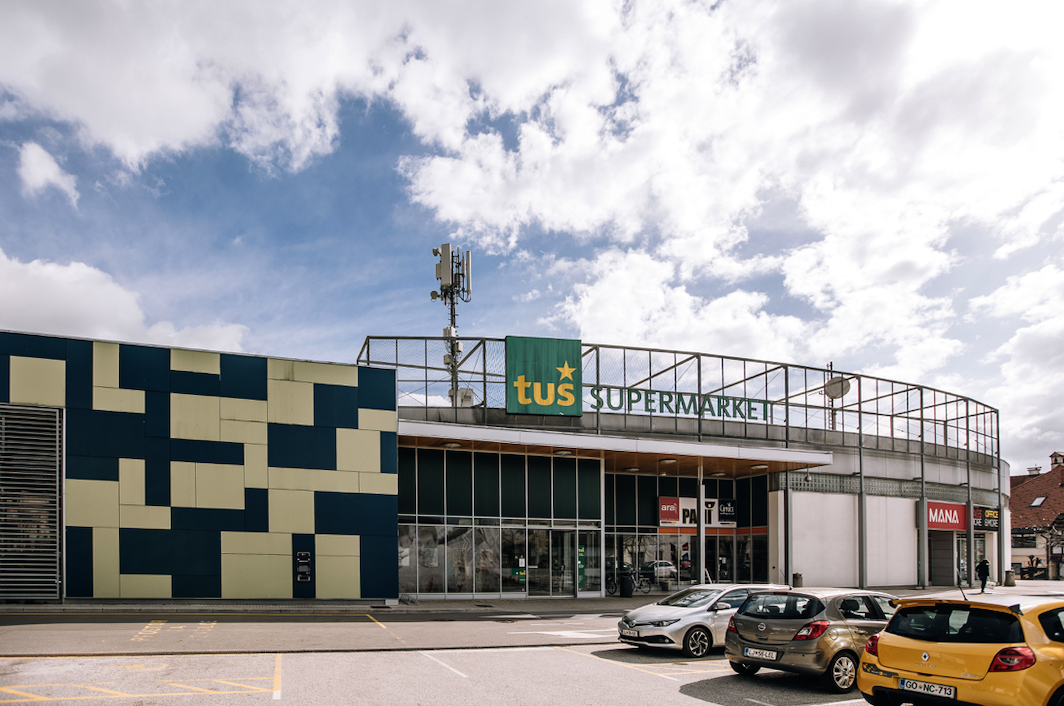 Projet d'investissement à Logatec, Slovénie, 1 656 m² - image 10