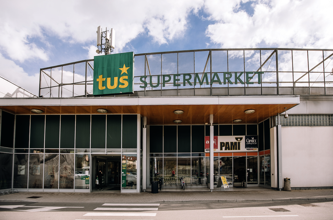 Projet d'investissement à Logatec, Slovénie, 1 656 m² - image 8