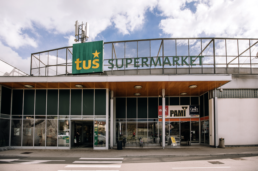 Projet d'investissement à Logatec, Slovénie, 1 656 m² - image 2