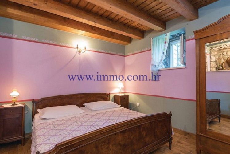 Villa in Orebić, Kroatien, 330 m² - Foto 5