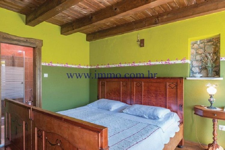 Villa in Orebić, Kroatien, 330 m² - Foto 6