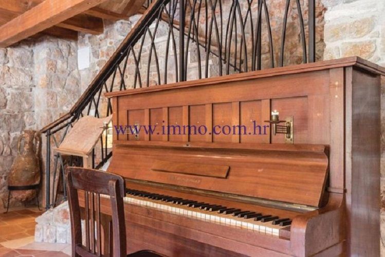 Villa in Orebić, Kroatien, 330 m² - Foto 11