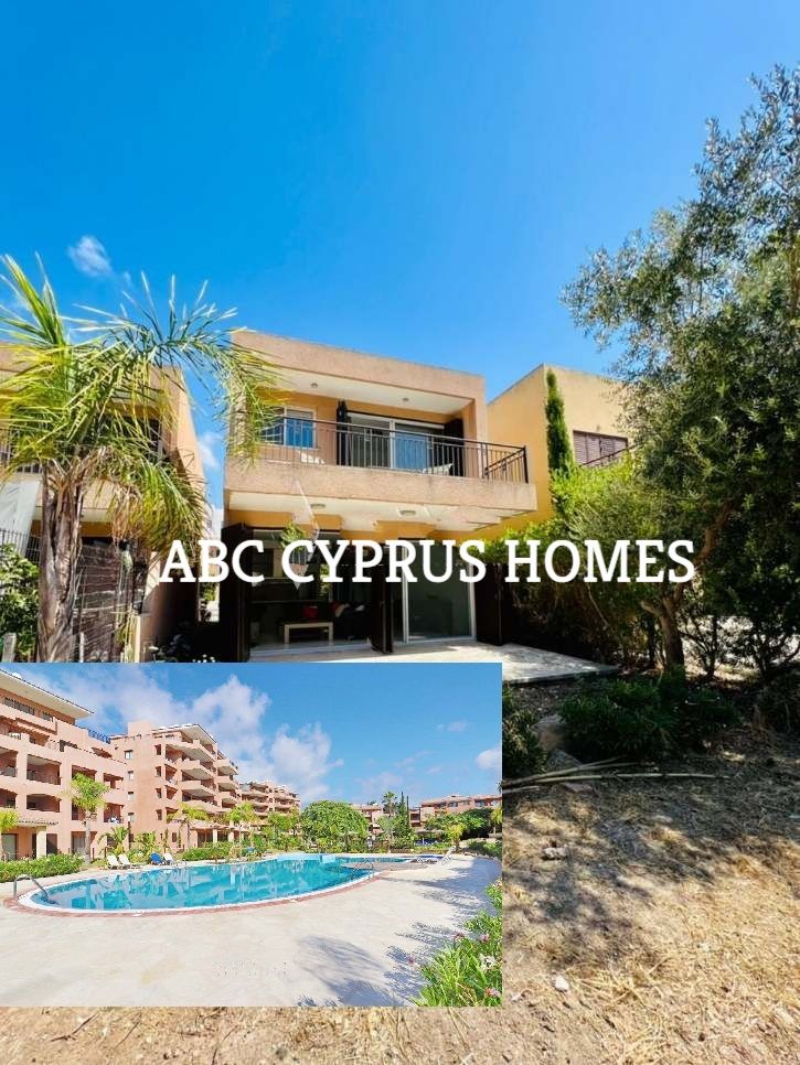 Cottage in Paphos, Cyprus, 157 m² - picture 1