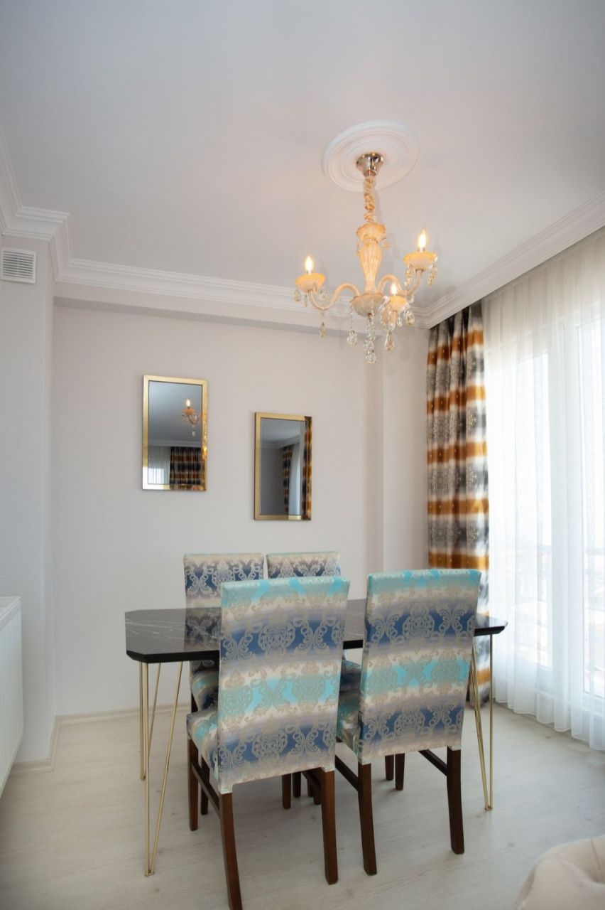 Appartamento a Trabzon, Turchia, 150 m² - foto 13