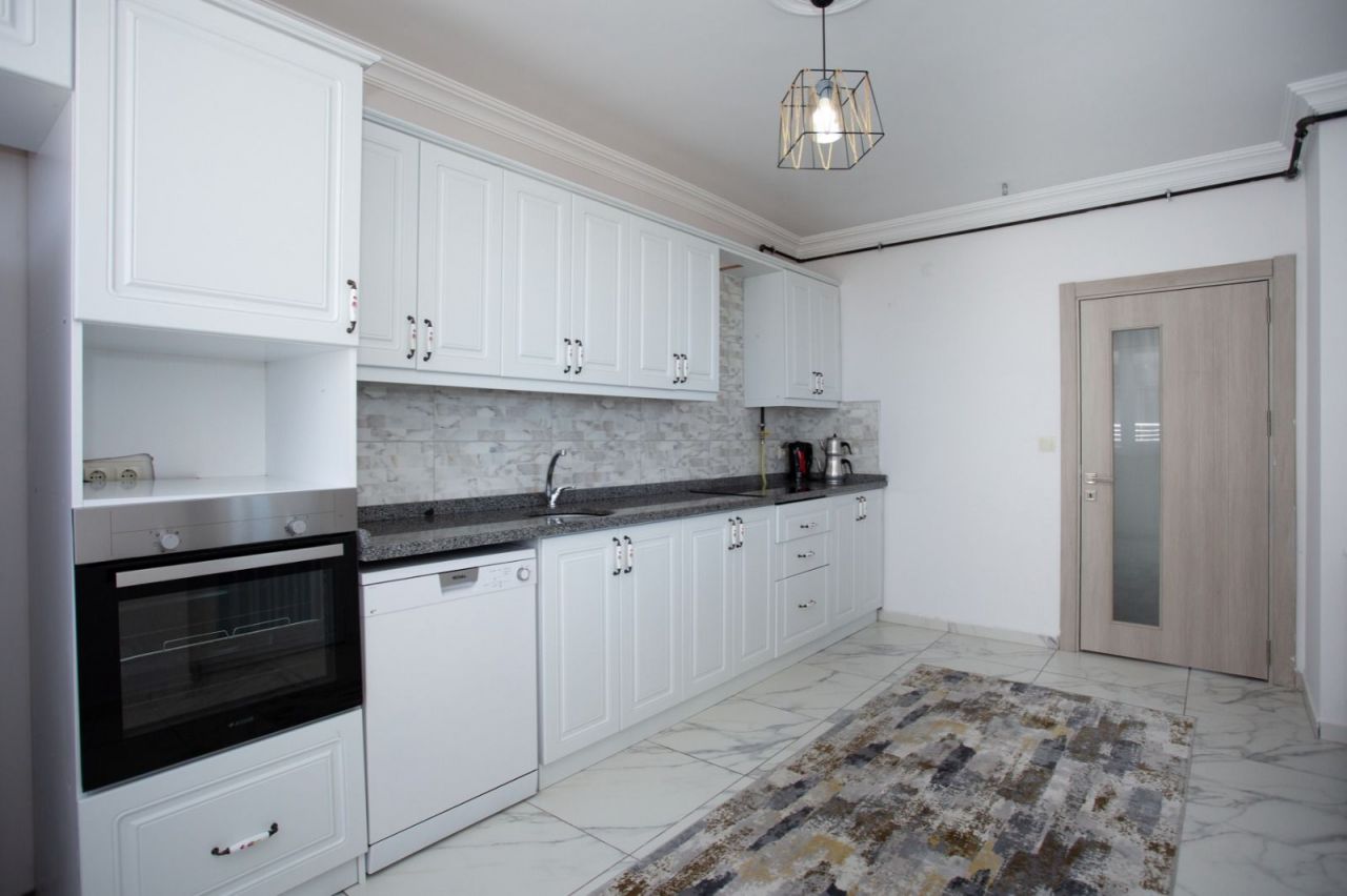 Appartamento a Trabzon, Turchia, 150 m² - foto 3