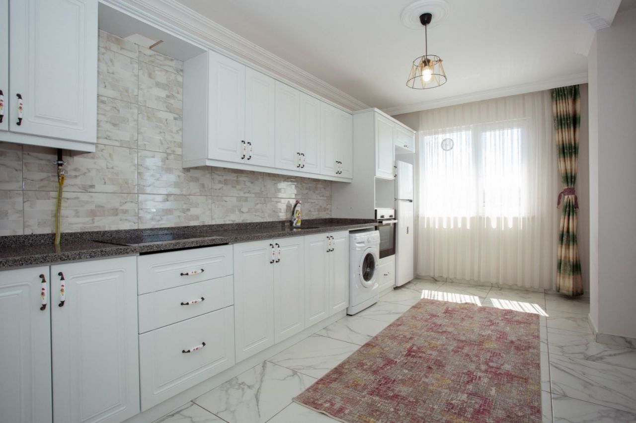 Appartamento a Trabzon, Turchia, 150 m² - foto 4