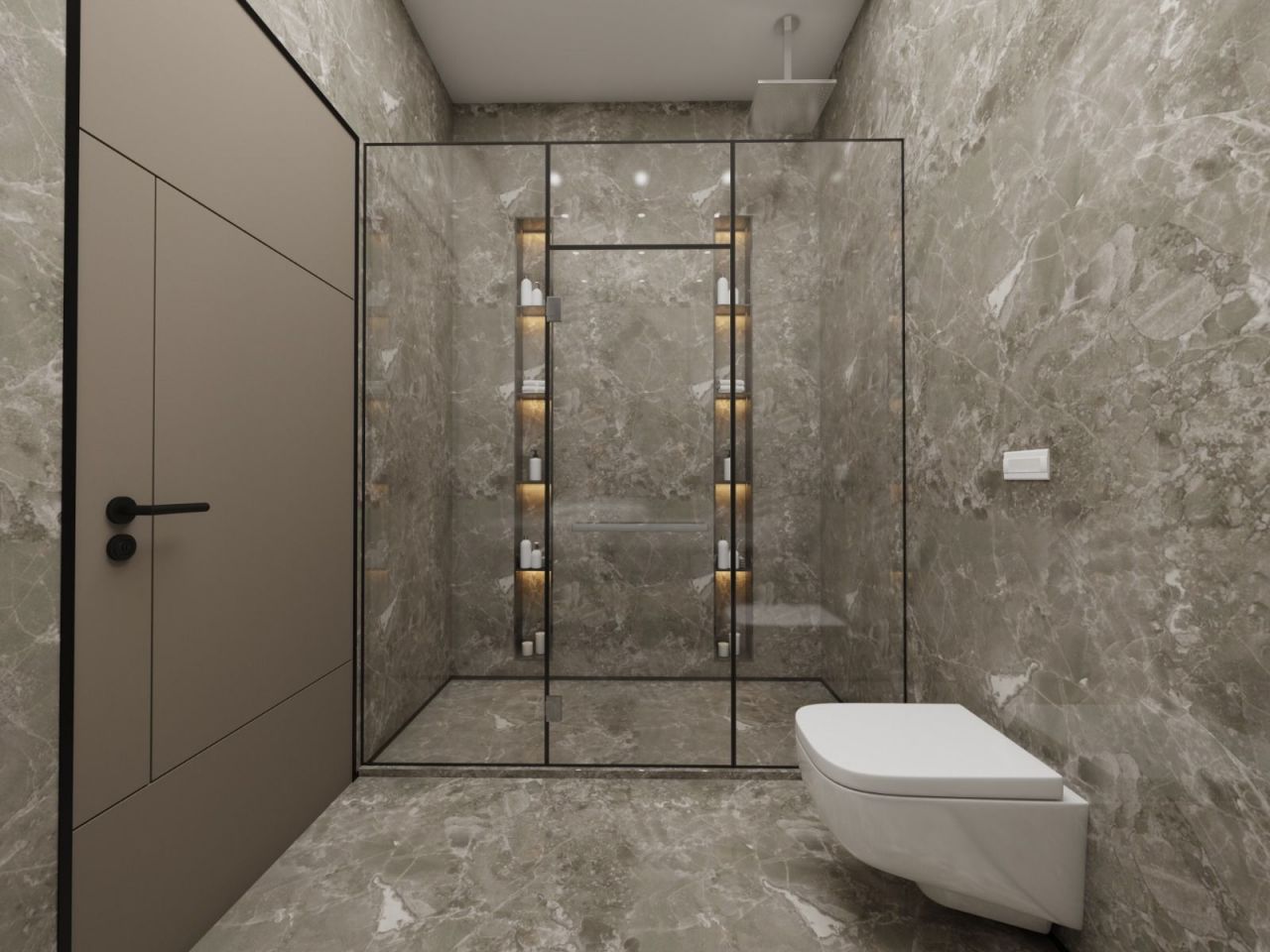 Piso en Trabzon, Turquia, 70 m² - imagen 10