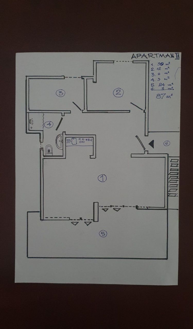 House in Sutomore, Montenegro, 238 m² - picture 13