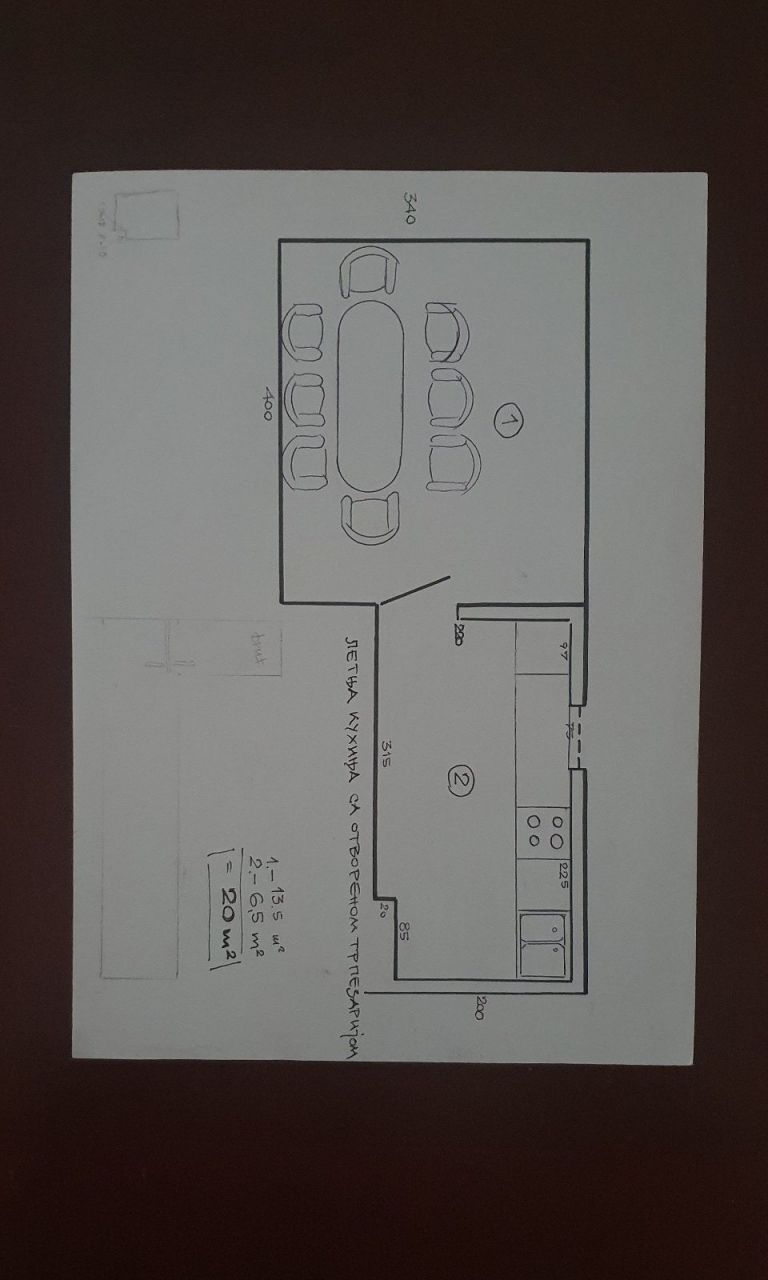 House in Sutomore, Montenegro, 238 m² - picture 15