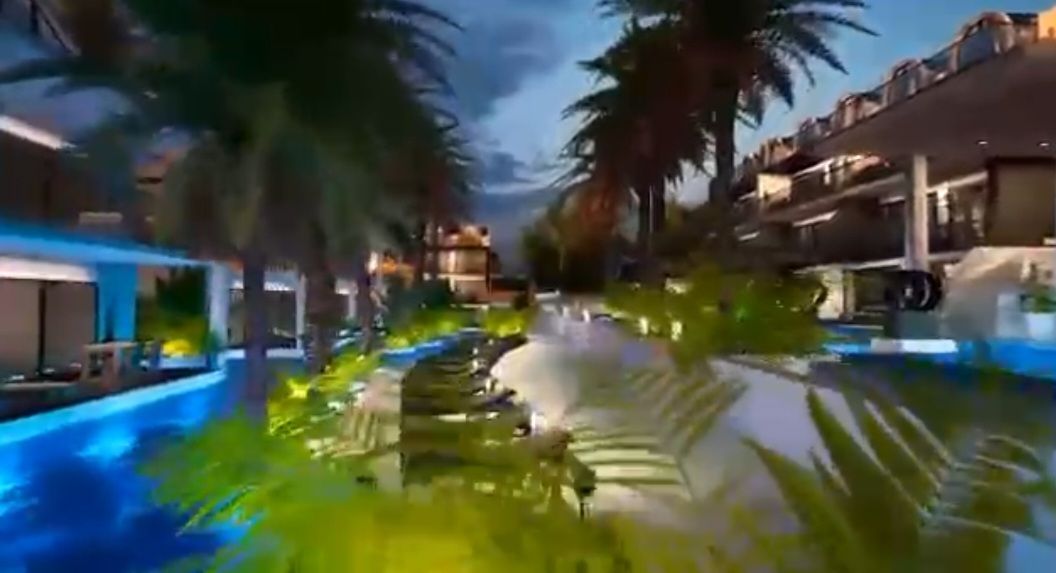 Apartamento en Fethiye, Turquia, 100 m² - imagen 8