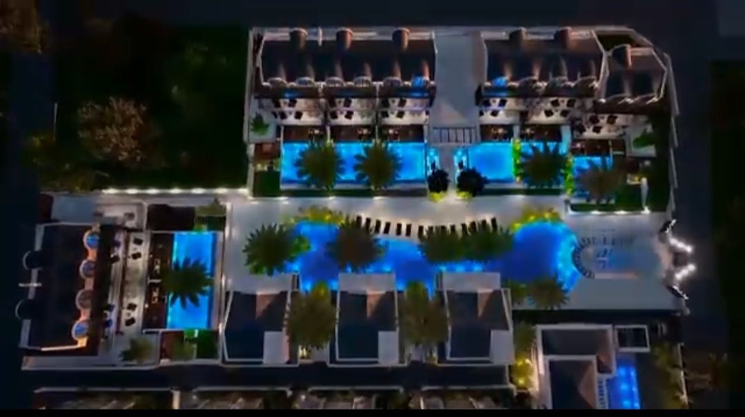 Apartamento en Fethiye, Turquia, 100 m² - imagen 6