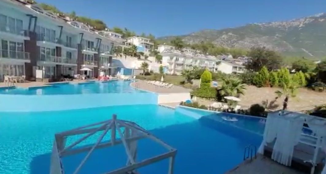 Appartamenti a Fethiye, Turchia, 85 m² - foto 3