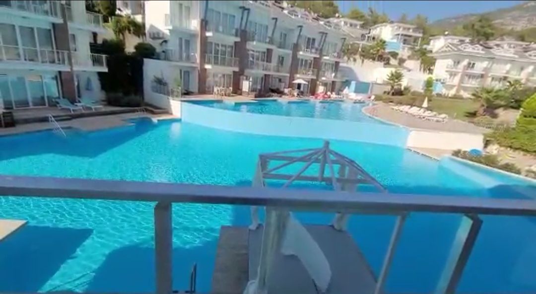 Appartamenti a Fethiye, Turchia, 85 m² - foto 4