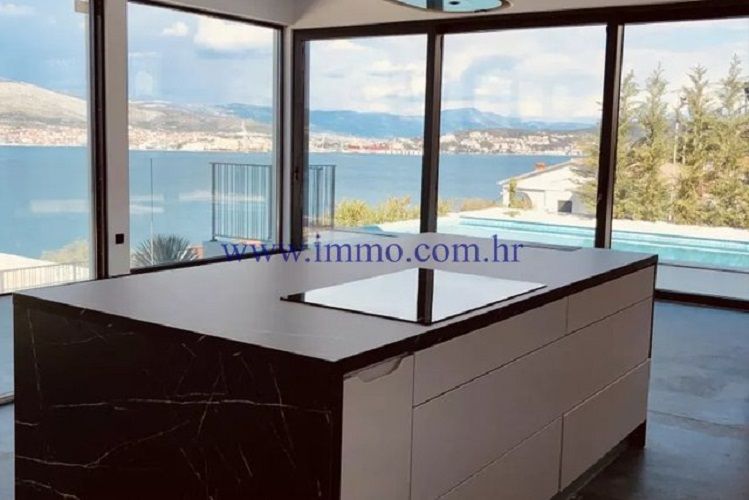 Villa sur Ciovo, Croatie, 315 m² - image 3