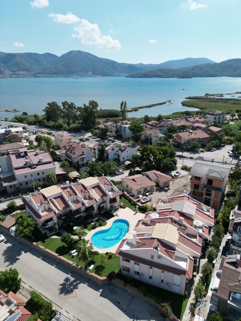 Flat in Fethiye, Turkey, 120 m² - picture 1