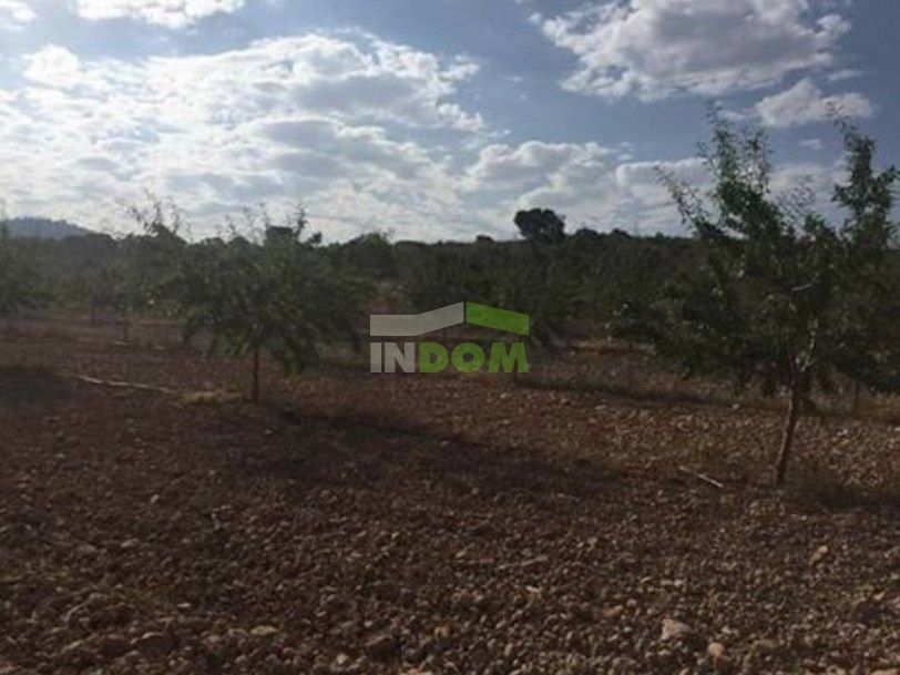 Grundstück in Costa Blanca, Spanien, 3 000 000 m² - Foto 2