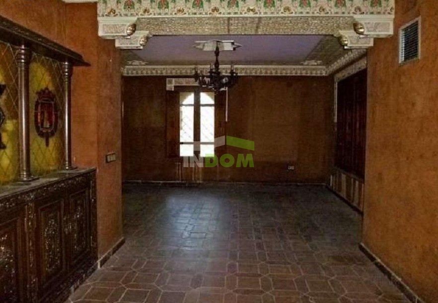 Castello sulla Costa Blanca, Spagna, 1 700 m² - foto 3