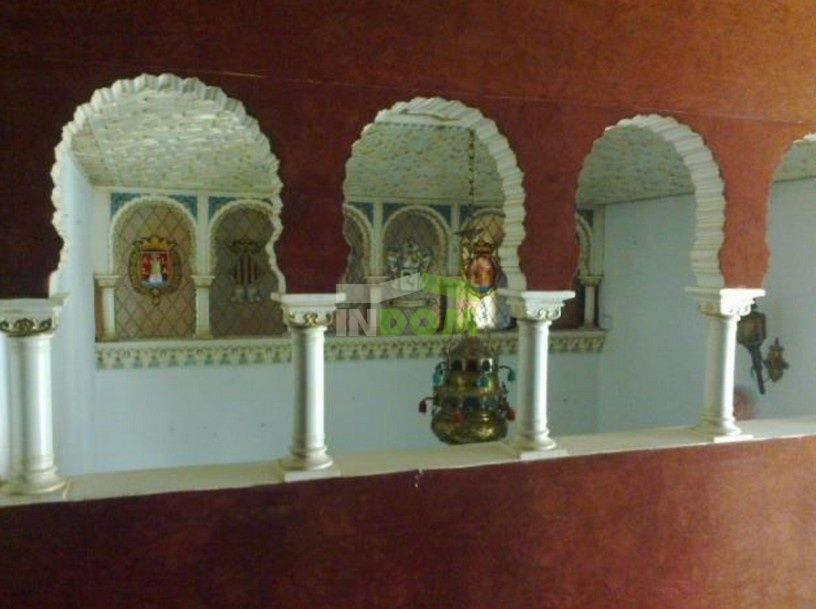 Castello sulla Costa Blanca, Spagna, 1 700 m² - foto 4