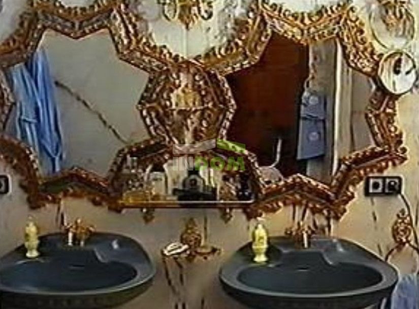 Castello sulla Costa Blanca, Spagna, 1 700 m² - foto 5