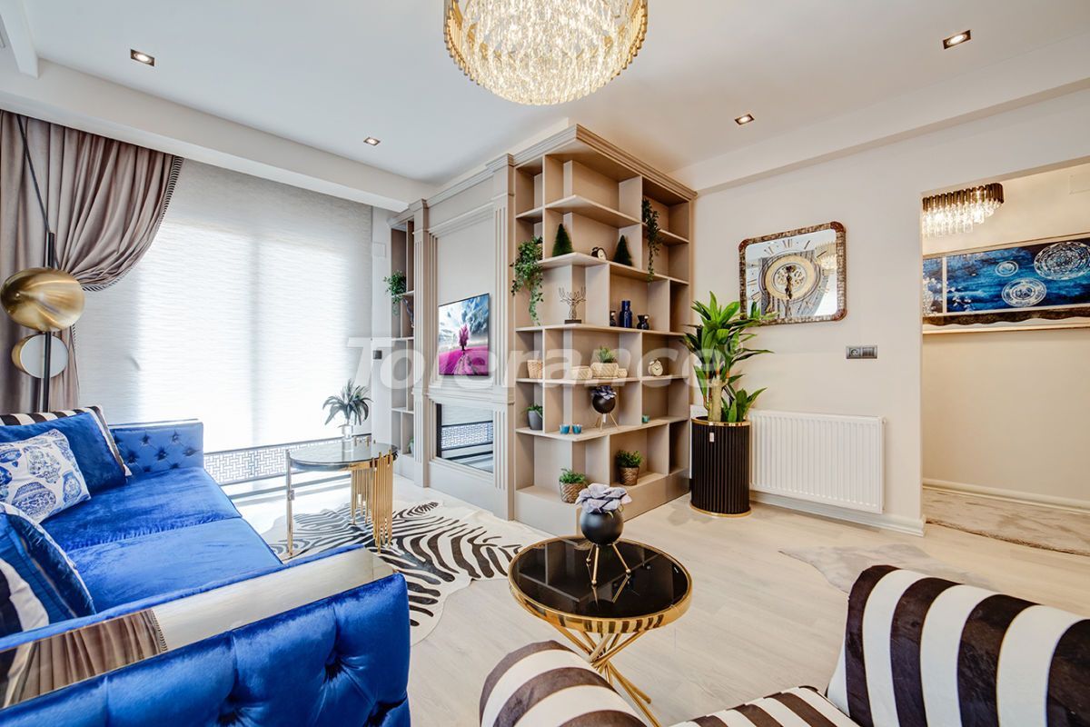 Appartement à Tarse, Turquie, 135 m² - image 11