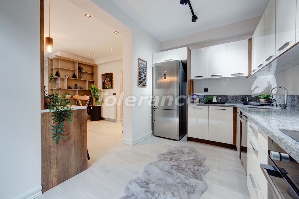 Appartement à Tarse, Turquie, 135 m² - image 14