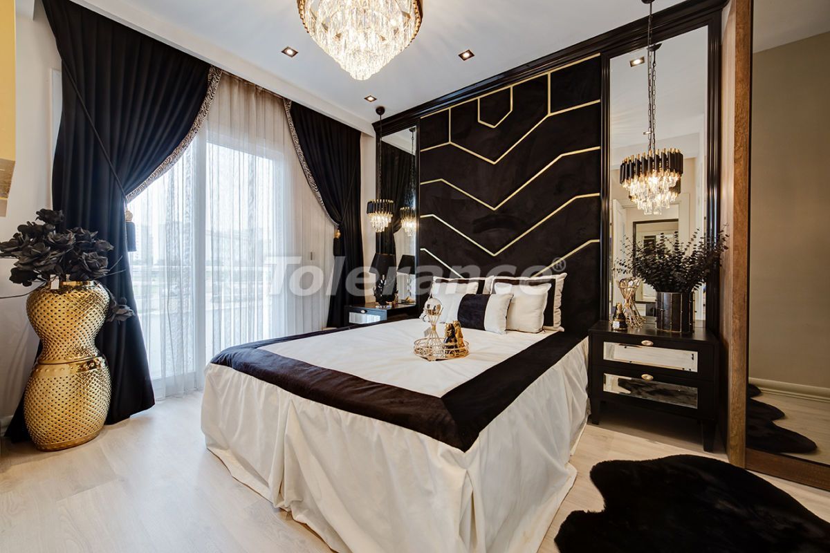 Appartement à Tarse, Turquie, 135 m² - image 18