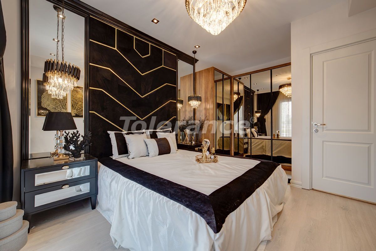 Appartement à Tarse, Turquie, 135 m² - image 19