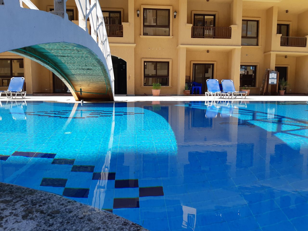 Appartement à Hurghada, Egypte, 90 m² - image 3