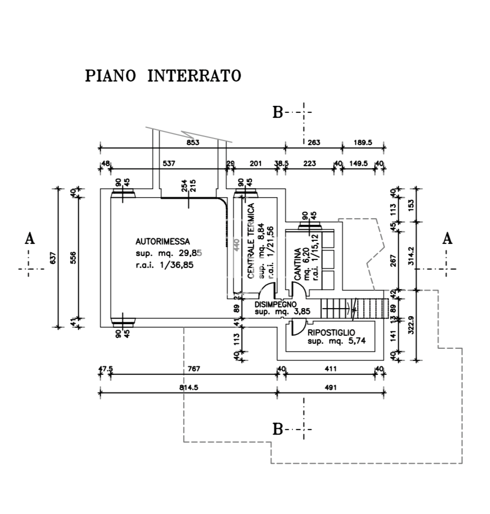 Villa par le Lac de Garde, Italie, 1 050 m² - image 5