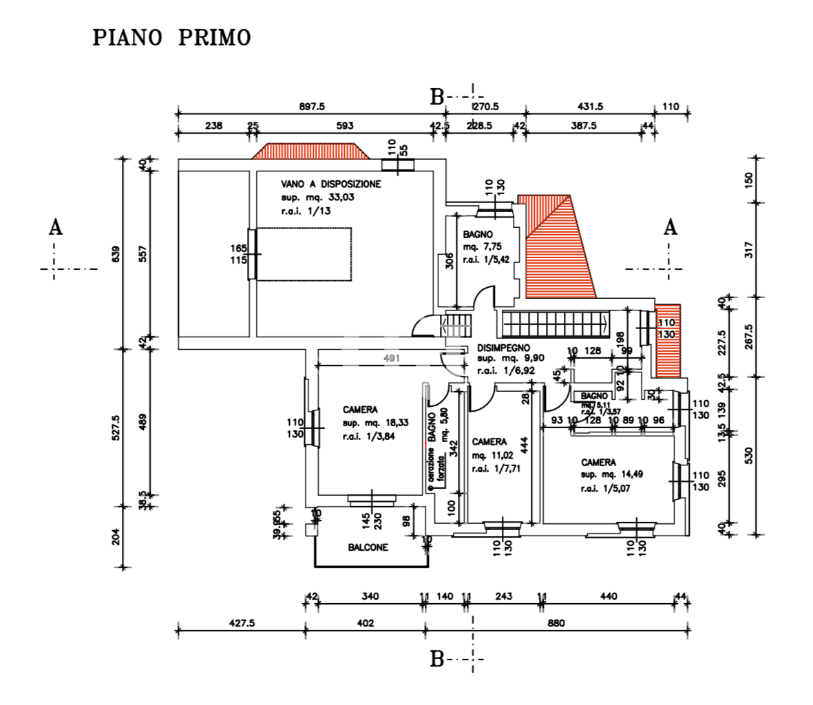 Villa par le Lac de Garde, Italie, 1 050 m² - image 4