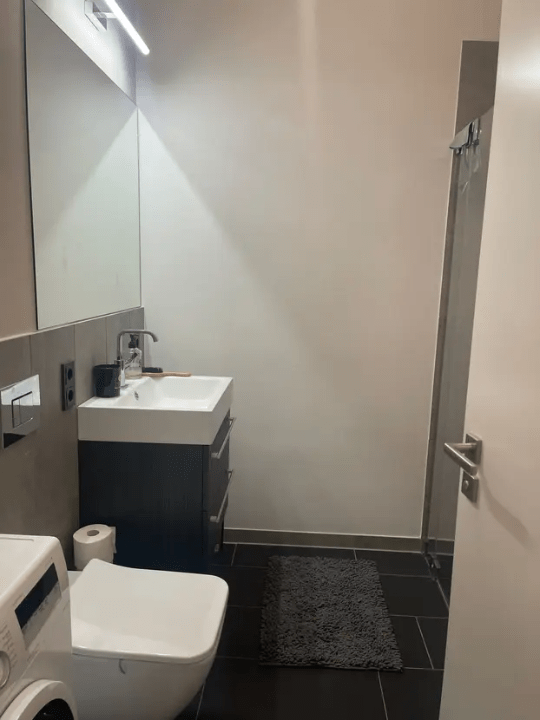 Flat in Berlin, Germany, 42 m² - picture 4