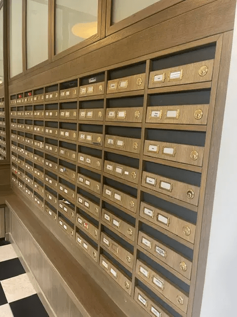 Flat in Berlin, Germany, 42 m² - picture 5