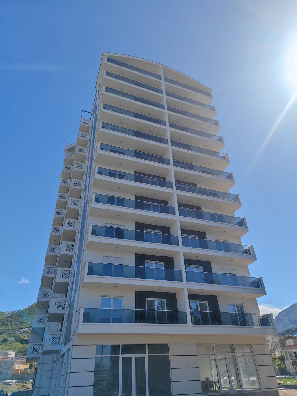 Appartamento a Bar, Montenegro, 36 m² - foto 2