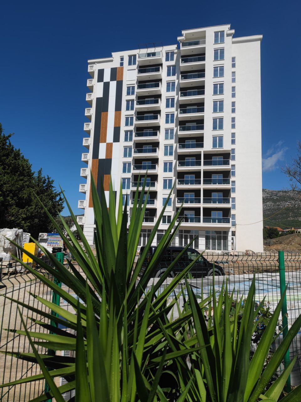 Appartamento a Bar, Montenegro, 36 m² - foto 4