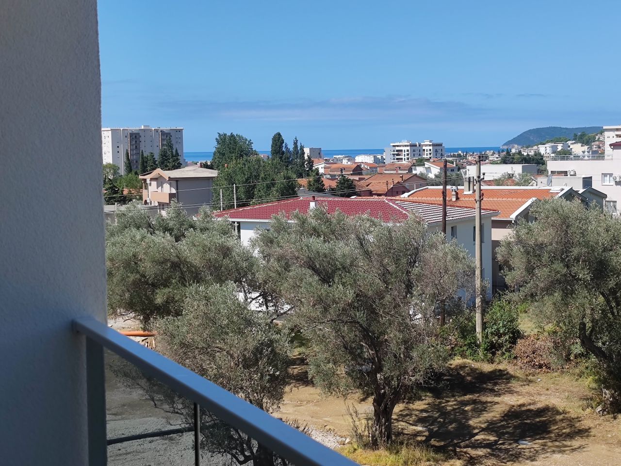 Appartamento a Bar, Montenegro, 36 m² - foto 8