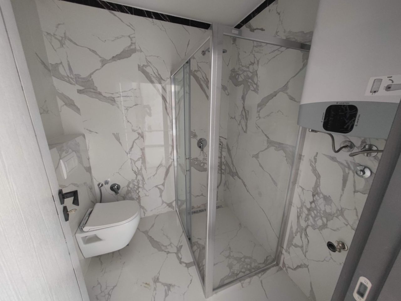 Appartamento a Bar, Montenegro, 36 m² - foto 15