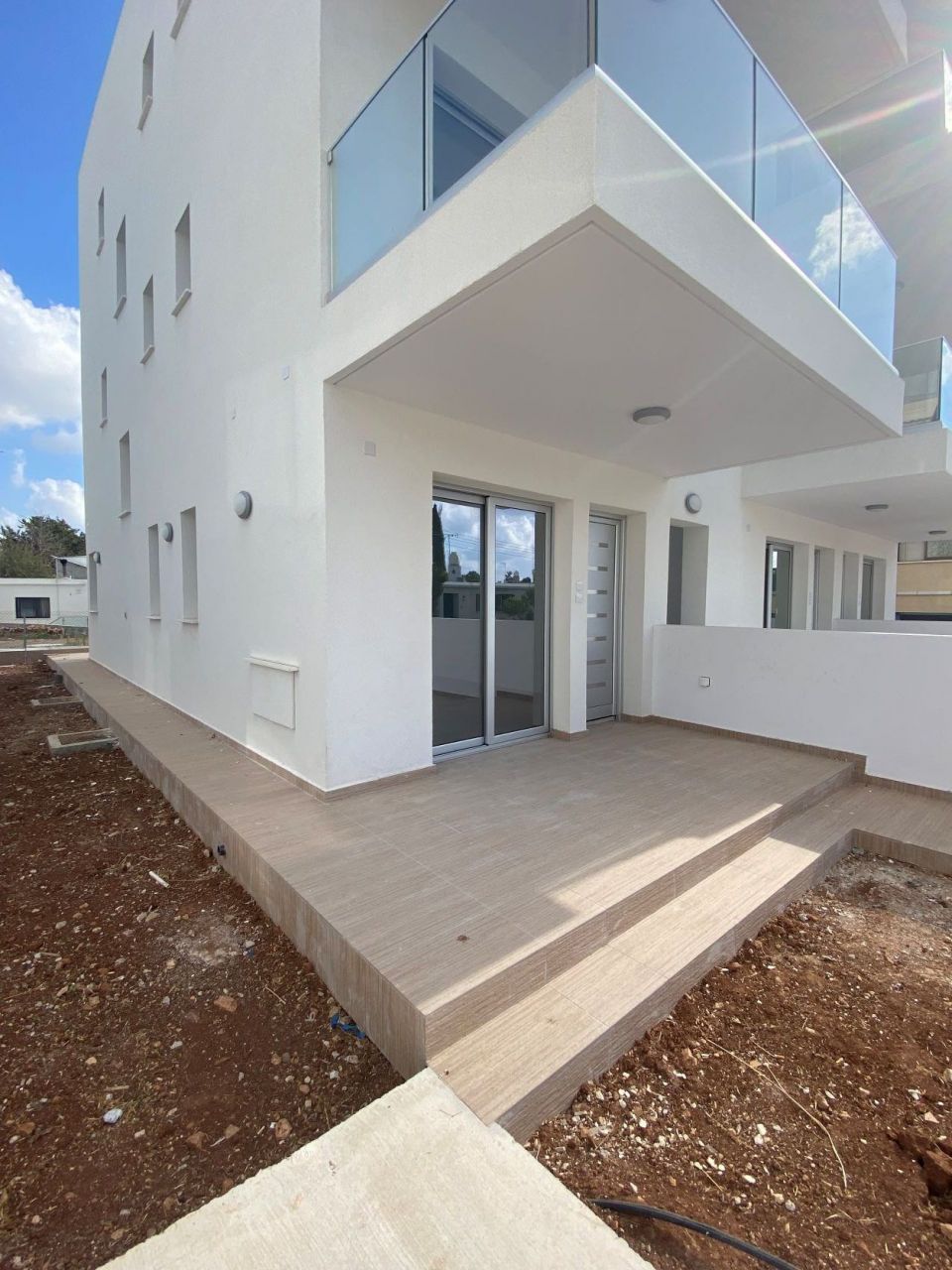 Villa in Paphos, Cyprus, 155 m² - picture 1