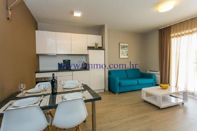 Hôtel à Makarska, Croatie, 669 m² - image 3