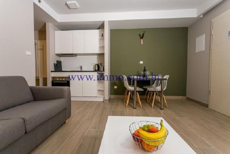 Hôtel à Makarska, Croatie, 669 m² - image 8