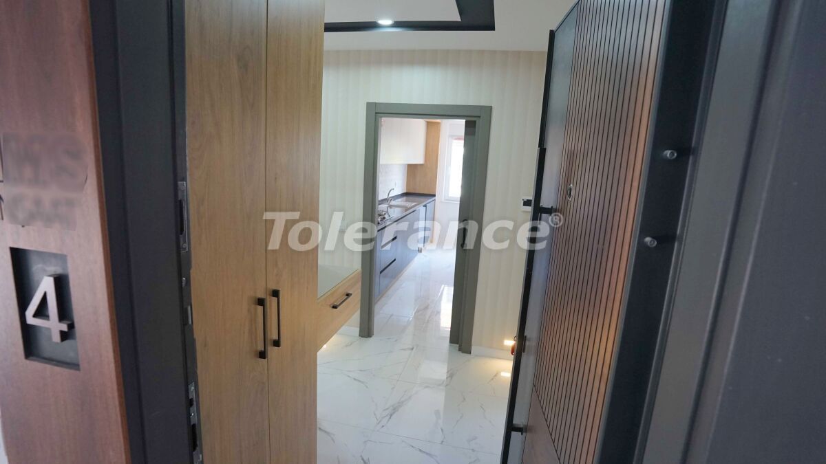 Appartement à Antalya, Turquie, 100 m² - image 2