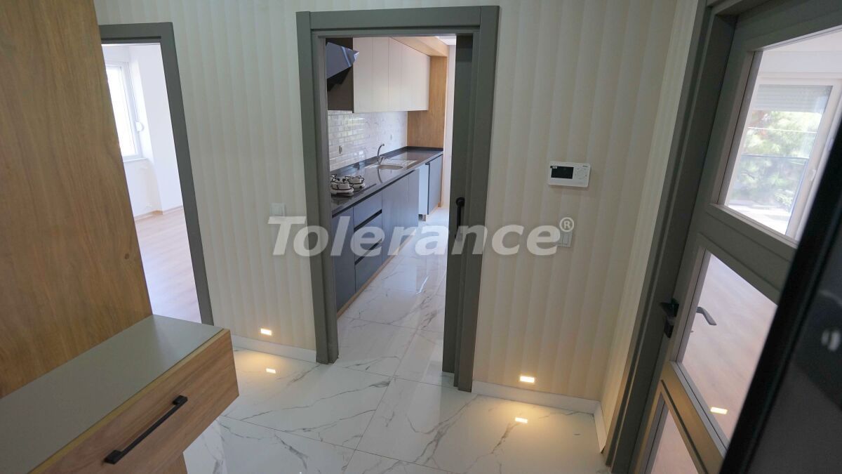 Appartement à Antalya, Turquie, 100 m² - image 3