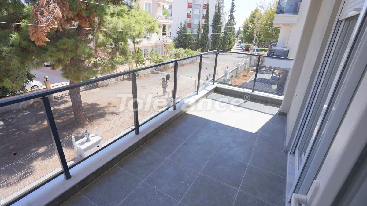 Appartement à Antalya, Turquie, 100 m² - image 13