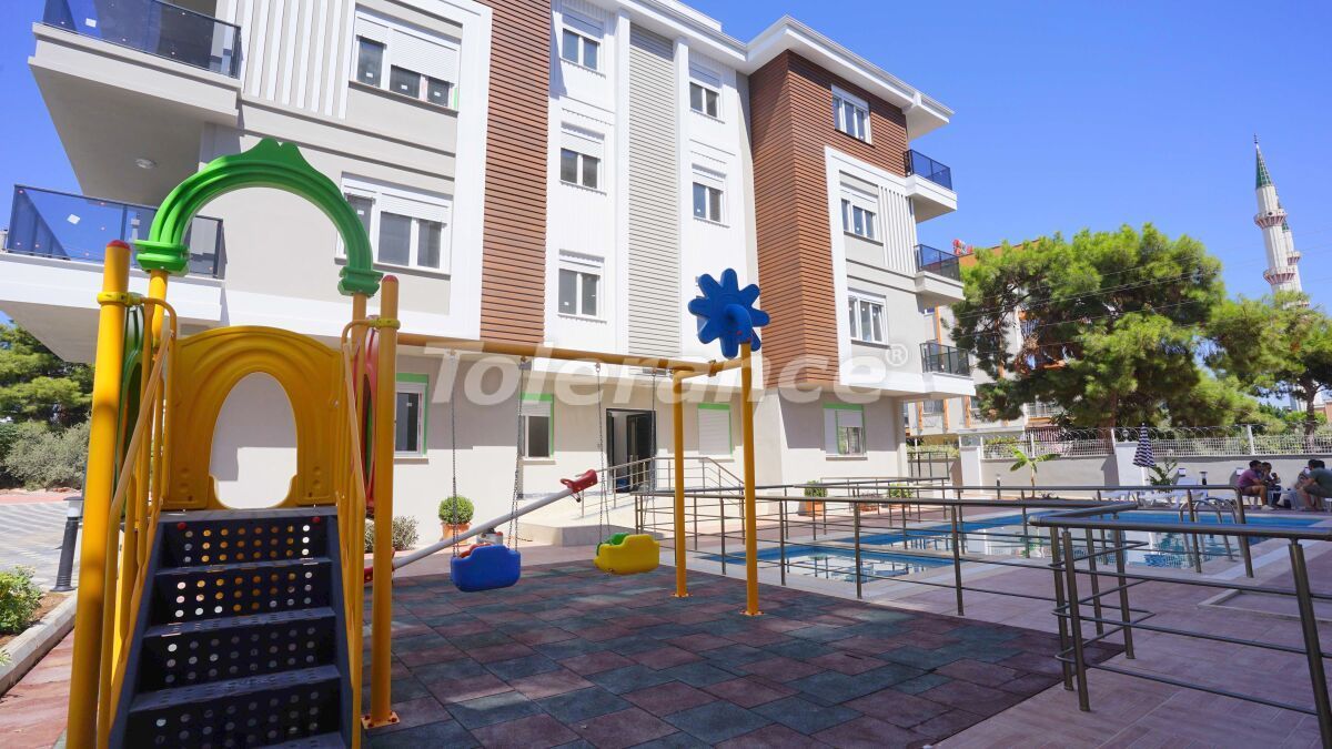 Appartement à Antalya, Turquie, 100 m² - image 18