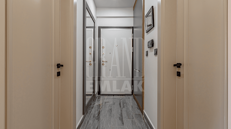 Appartamento a Antalya, Turchia, 60 m² - foto 7